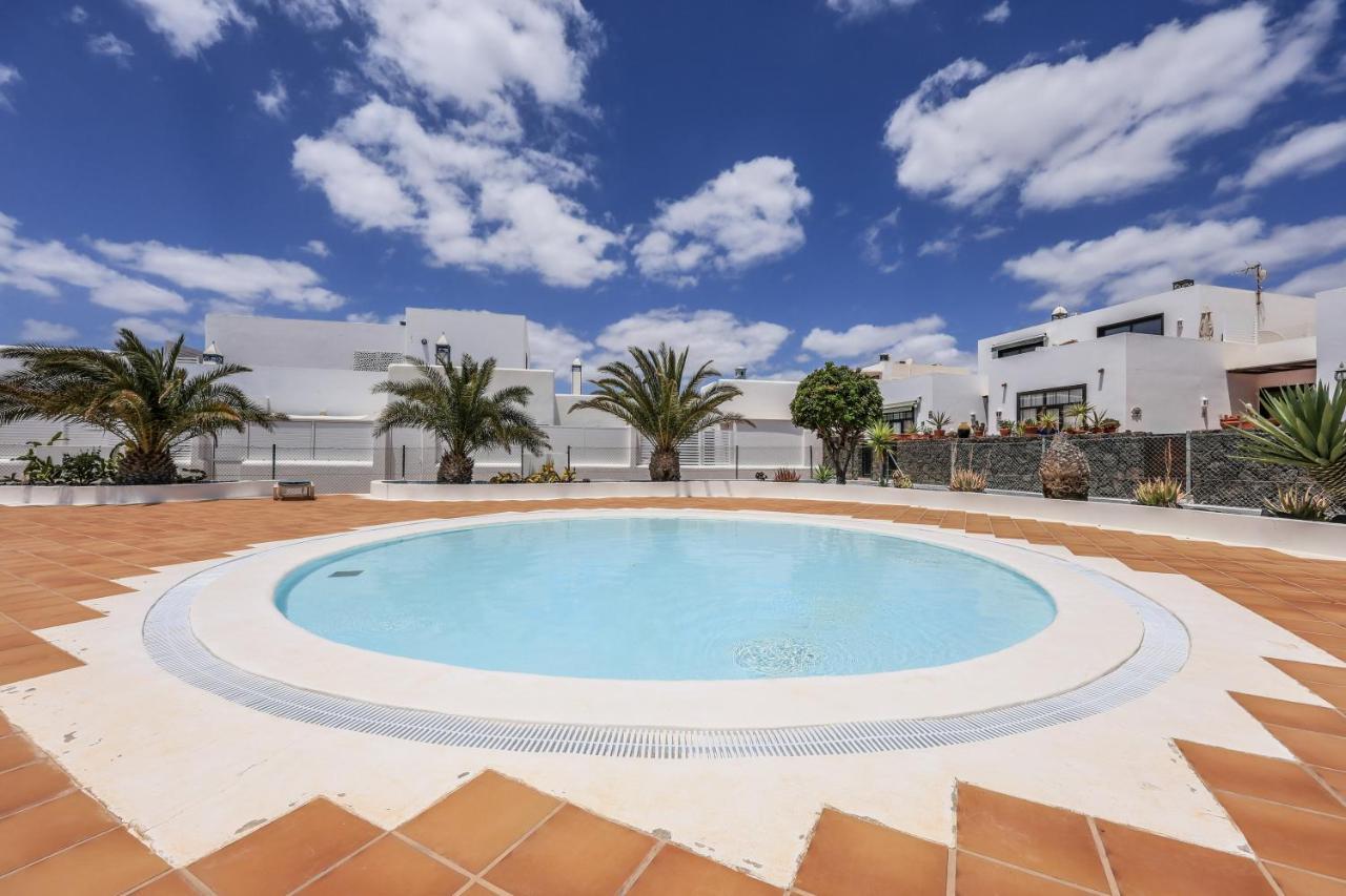 Villa Sweet Marisma Puerto Calero Exterior foto